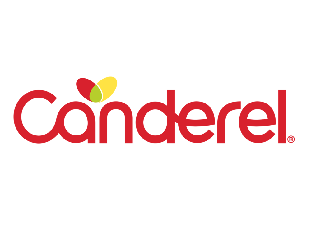 Canderel logo