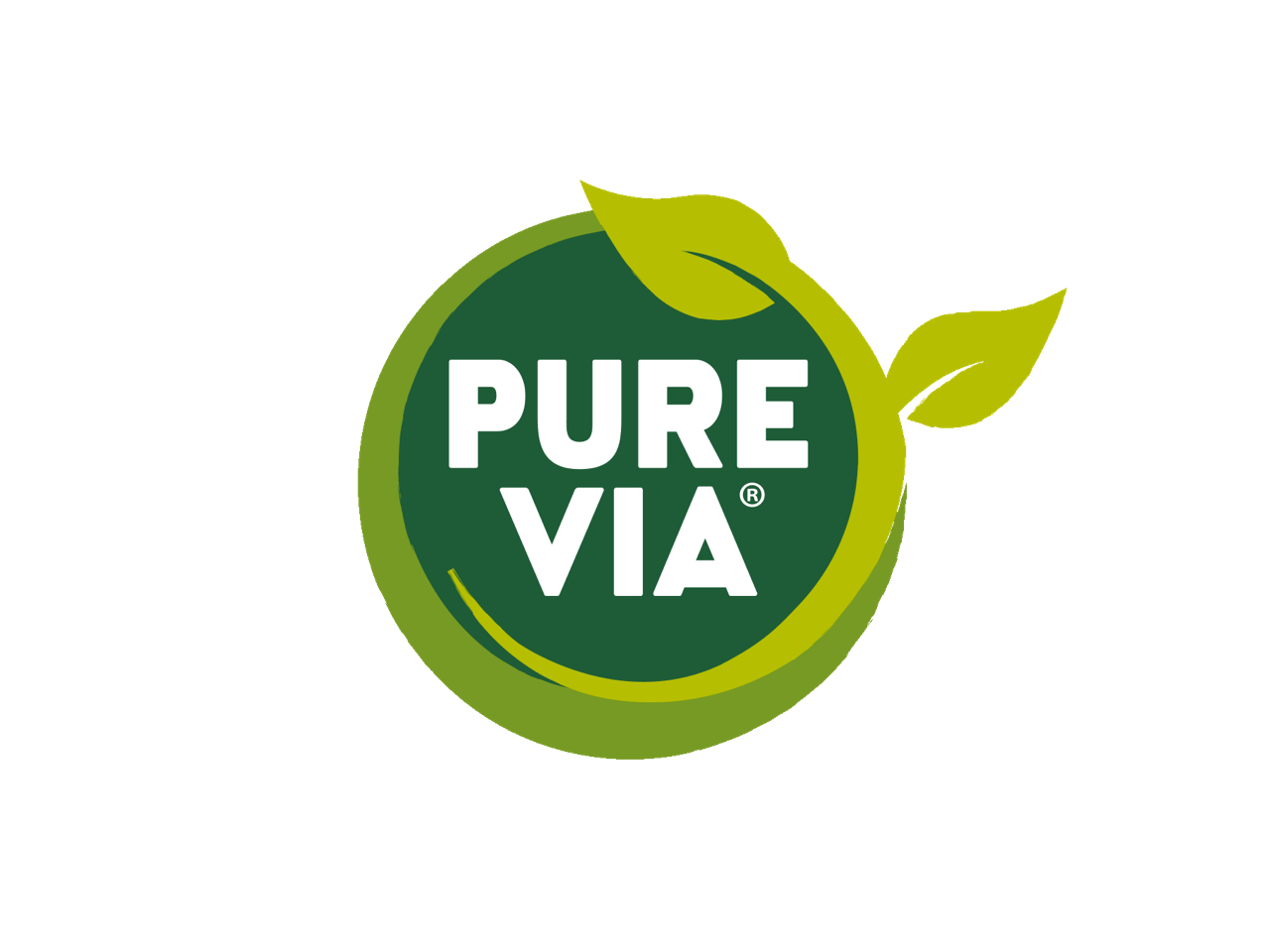 Pure Via logo