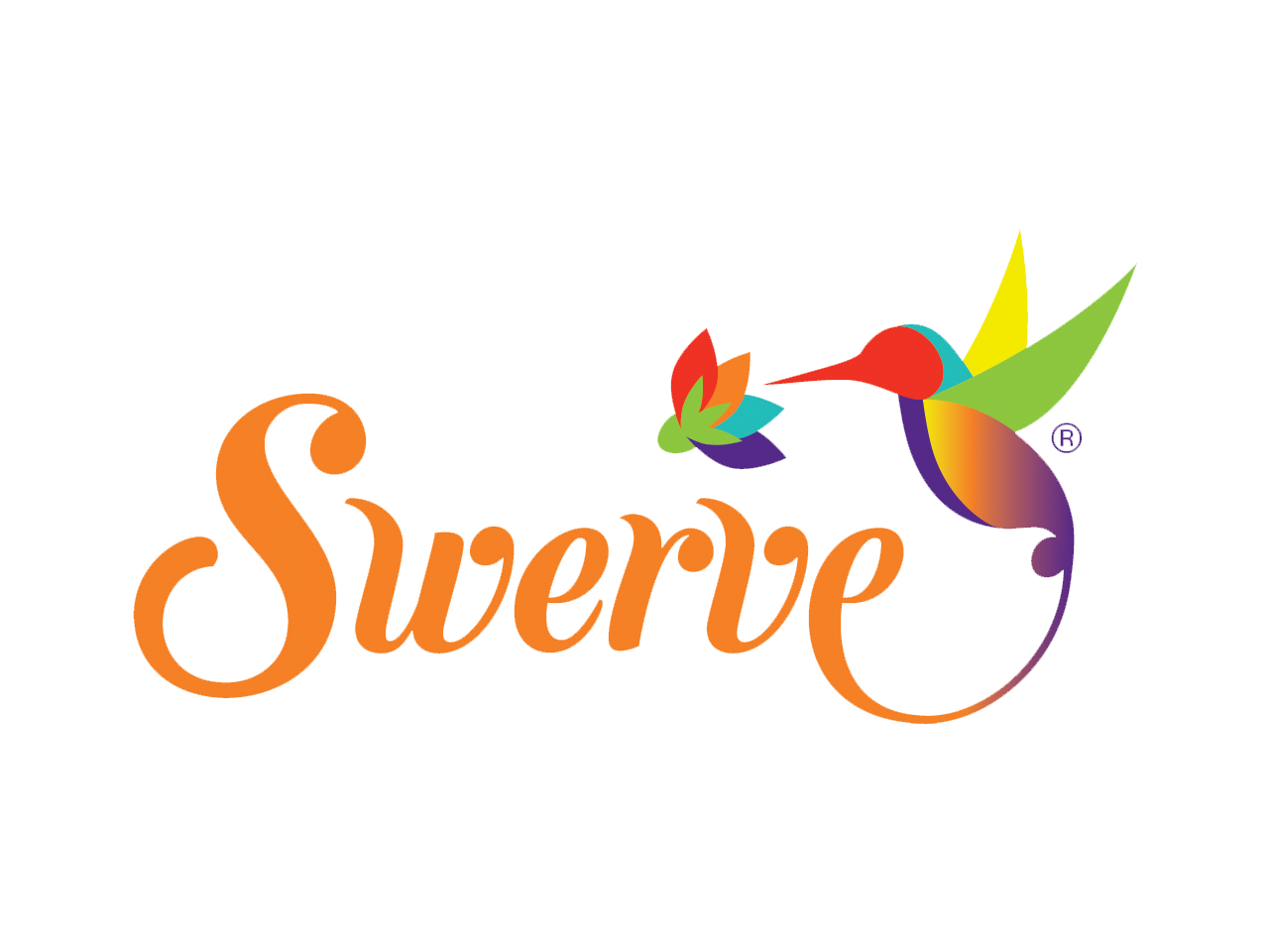 Swerve logo